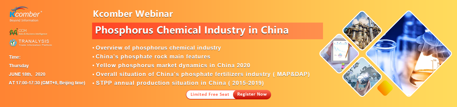 Phosphorus Chemical Industry in China